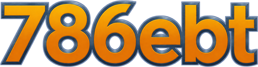 786ebt লোগো